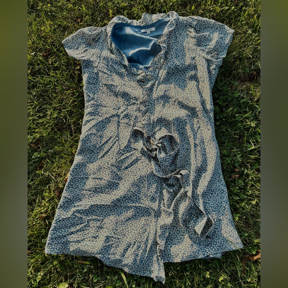 Madewell Dress